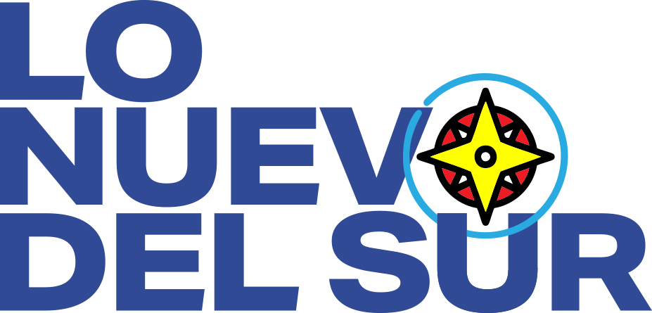 Lo Nuevo del sur
